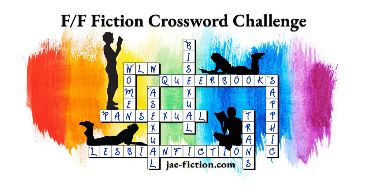 Crosword Challenge Logo