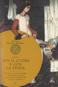 Cover of Con il cuore e con la spada