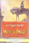 Cover of La Leggenda del Santo Graal