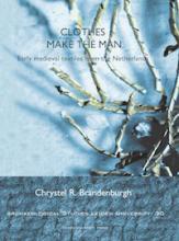Brandenburgh cover