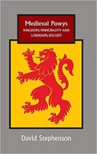 Stephenson cover