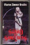 Cover of Sword and Sorceress 12
